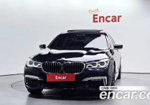 Bmw 7-Series 