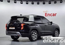 Ssangyong Torres 