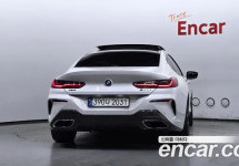 Bmw 8-Series 