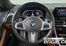 Bmw 8-Series 