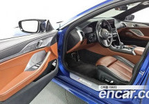 Bmw 8-Series 