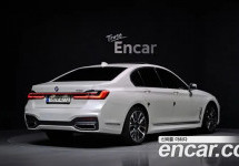 Bmw 7-Series 