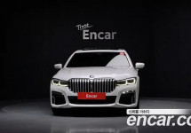 Bmw 7-Series 