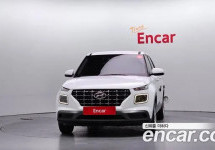 Hyundai Venue 