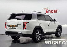 Ssangyong Torres 