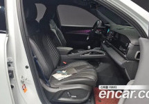 Renault-KoreaSamsung Grand Koleos 