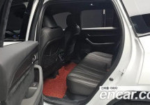 Renault-KoreaSamsung Grand Koleos 