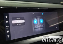 Renault-KoreaSamsung Grand Koleos 