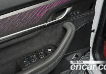 Renault-KoreaSamsung Grand Koleos 