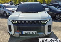 Ssangyong Torres 