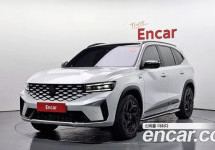 Renault Grand Koleos 