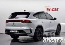 Renault Grand Koleos 