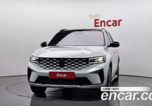 Renault Grand Koleos 