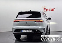 Renault Grand Koleos 