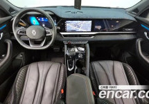 Renault Grand Koleos 