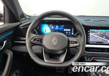 Renault Grand Koleos 