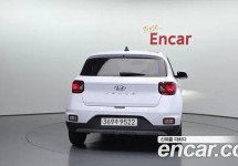 Hyundai Venue 