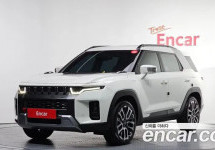 Ssangyong Torres 