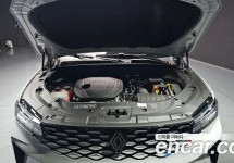 Renault Grand Koleos 