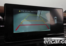 Ssangyong Torres 