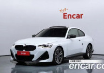 Bmw 2-Series 