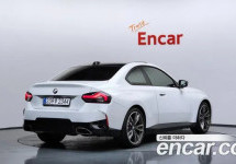 Bmw 2-Series 