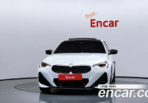 Bmw 2-Series 