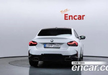 Bmw 2-Series 