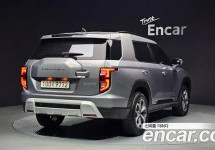 Ssangyong Torres 