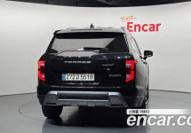 Ssangyong Torres 