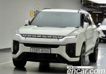 Ssangyong Actyon 
