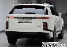 Ssangyong Actyon 