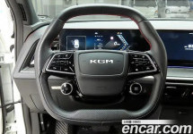 Ssangyong Actyon 