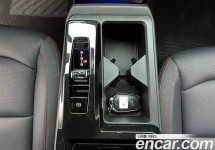 Ssangyong Actyon 