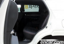 Ssangyong Actyon 
