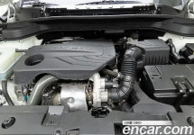 Ssangyong Actyon 