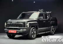 Kia Tasman 