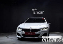 Bmw 8-Series 