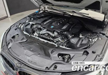 Bmw 8-Series 