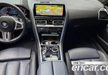 Bmw 8-Series 