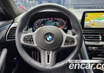 Bmw 8-Series 