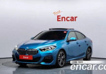 Bmw 2-Series 