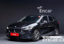 Bmw 2-Series 