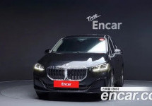 Bmw 2-Series 