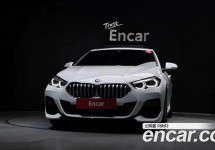 Bmw 2-Series 