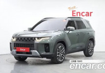 Ssangyong Torres 