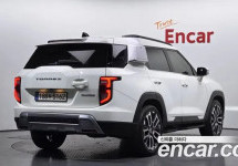 Ssangyong Torres 