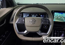 Ssangyong Torres 