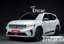 Renault Grand Koleos 