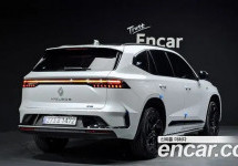 Renault Grand Koleos 